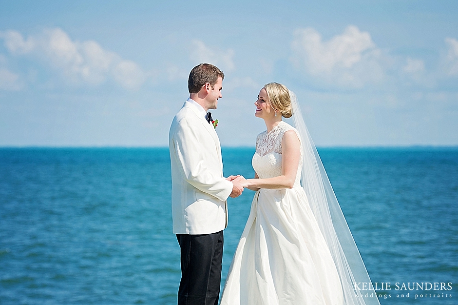 Grosse Pointe Wedding Photos